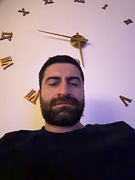 235BABIKO235 online show from 01/14/26, 04:45