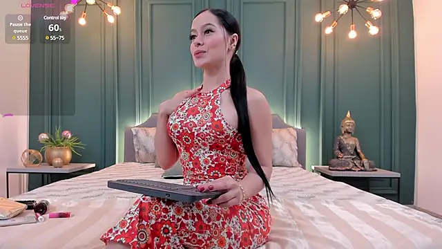 rubyhill 2711 online show from 01/01/25, 09:52