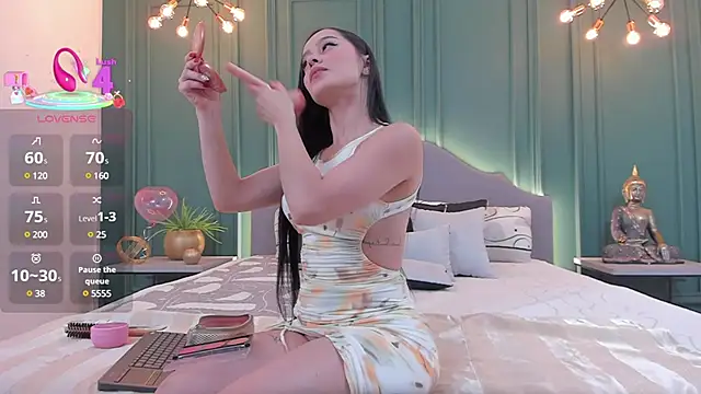 rubyhill 2711 online show from 02/19/25, 11:14