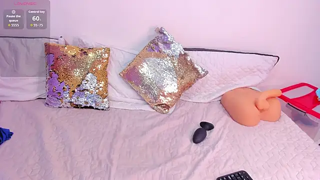 cookplleaser online show from 10/16/25, 11:22