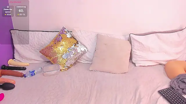 cookplleaser online show from 10/18/25, 11:33