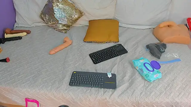 cookplleaser online show from 03/05/26, 11:39