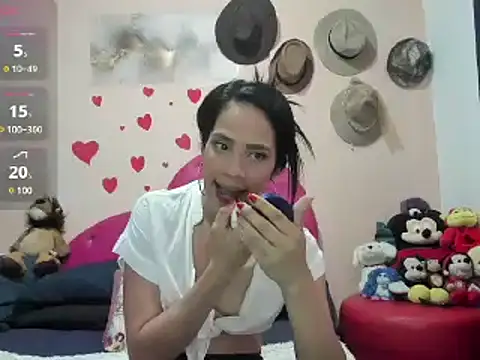 jadde blair online show from 02/25/25, 06:09