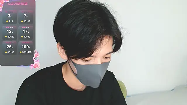 itsme LEON online show from 09/10/25, 01:00