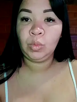 Chantal lopez online show from 12/25/24, 06:30