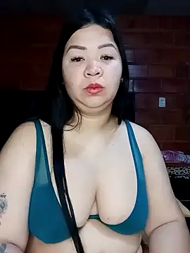 Chantal lopez online show from 11/03/25, 02:29