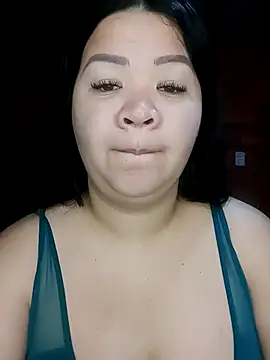 Chantal lopez online show from 11/07/25, 02:39