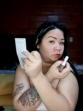 Chantal lopez online show from 12/17/25, 03:07