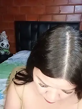 Chantal lopez online show from 05/16/26, 04:50