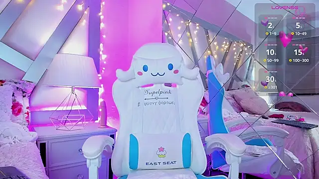 Amber villalobos  online show from 01/10/25, 10:06