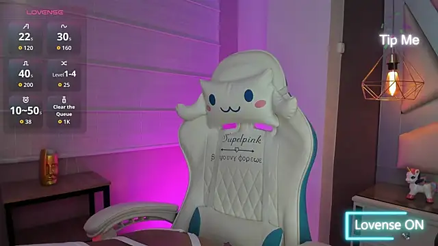 Amber villalobos  online show from 09/12/25, 09:48