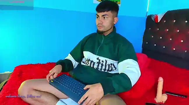 kalivan voinesscu online show from 12/04/24, 11:13