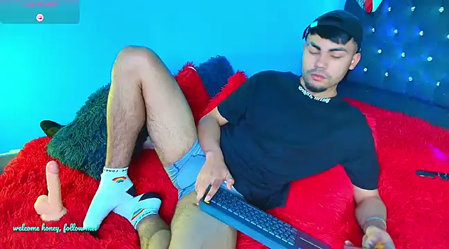 kalivan voinesscu online show from 12/06/24, 05:42