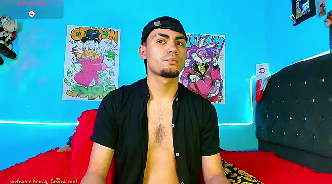 kalivan voinesscu online show from 12/14/24, 06:35