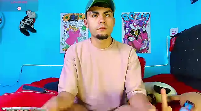 kalivan voinesscu online show from 12/19/24, 07:07