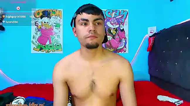 kalivan voinesscu online show from 01/14/25, 06:13