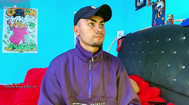 kalivan voinesscu online show from 01/21/25, 05:49