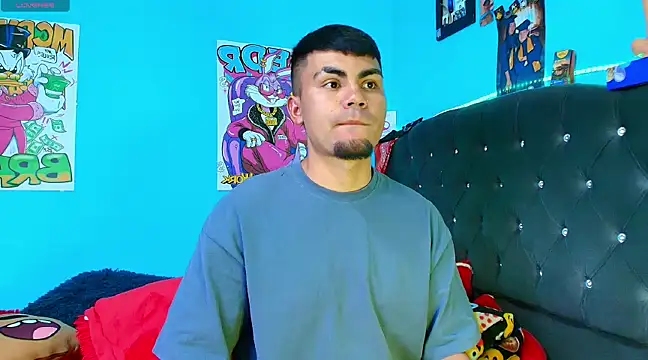 kalivan voinesscu online show from 01/22/25, 07:45