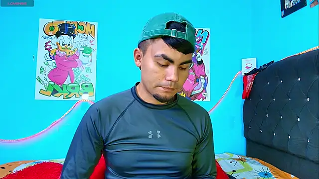 kalivan voinesscu online show from 02/09/25, 06:22