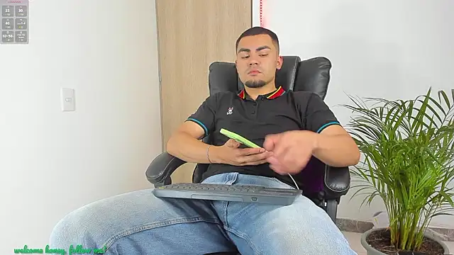 kalivan voinesscu online show from 03/06/26, 05:59