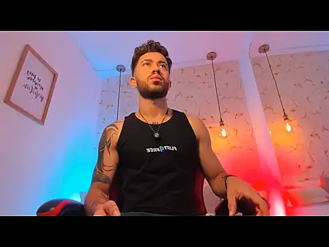 rikkostuff online show from 10/11/25, 01:09