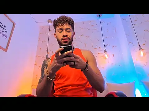 rikkostuff online show from 10/16/25, 01:56