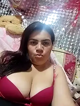 naughty-sharlot online show from 01/01/25, 10:24