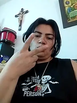 naughty-sharlot online show from 02/09/25, 11:58