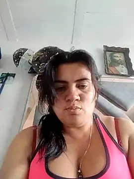 naughty-sharlot online show from 03/17/25, 08:30