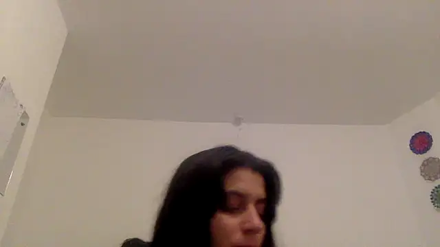 CherryRoxanne online show from 12/23/24, 04:50