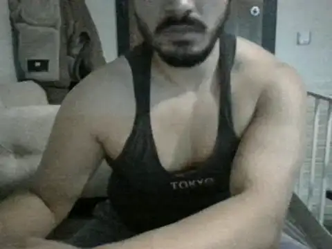 DateMike94 online show from 01/12/25, 07:21