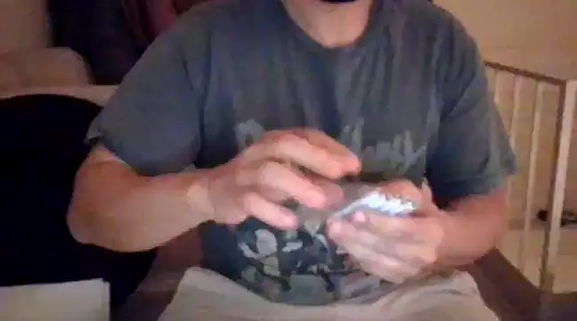 DateMike94 online show from 02/26/25, 08:54