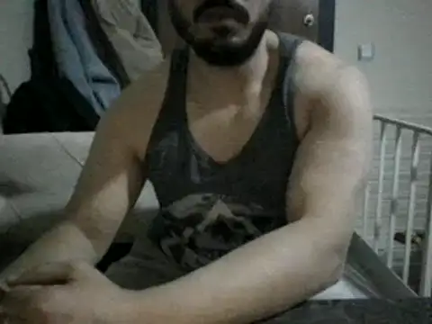 DateMike94 online show from 03/18/25, 09:43