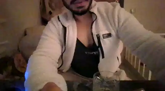 DateMike94 online show from 03/19/25, 08:00