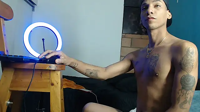 Jesus666flaco online show from 02/18/25, 03:54