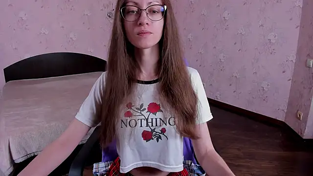 Pantyhose Mila online show from 09/27/25, 07:08