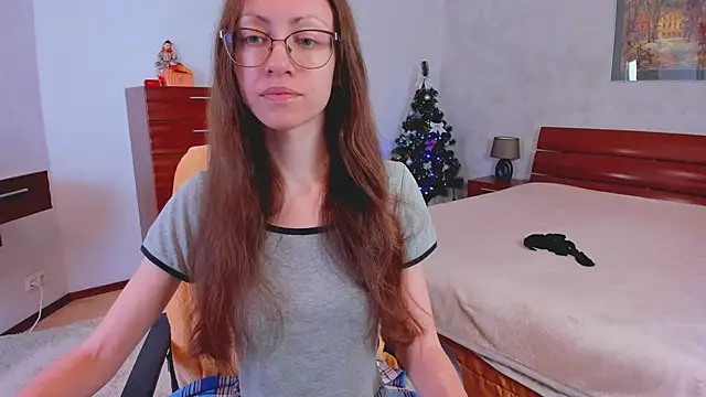 Pantyhose Mila online show from 12/16/25, 08:03