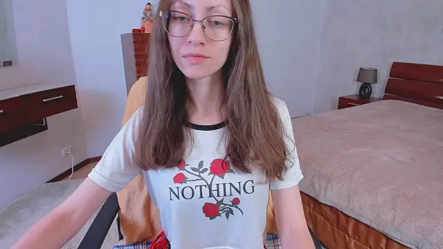 Pantyhose Mila online show from 02/01/26, 08:18