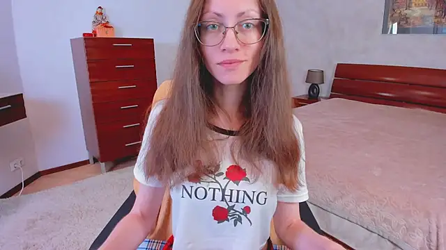 Pantyhose Mila online show from 02/06/26, 08:34