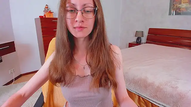 Pantyhose Mila online show from 03/06/26, 12:29