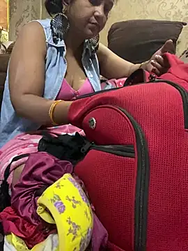 Tameesh sexy mistress online show from 01/13/26, 05:07