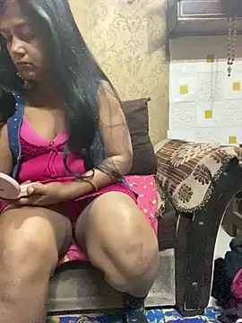 Tameesh sexy mistress online show from 01/17/26, 04:11