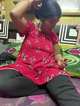 Tameesh sexy mistress online show from 02/08/26, 06:55