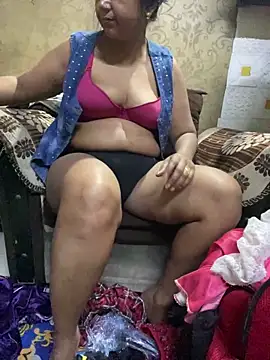 Tameesh sexy mistress online show from 02/10/26, 04:44