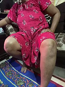 Tameesh sexy mistress online show from 03/20/26, 05:07