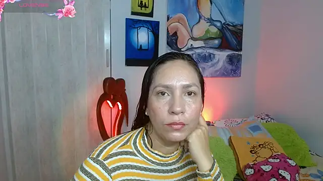 naihroby online show from 10/15/25, 10:10