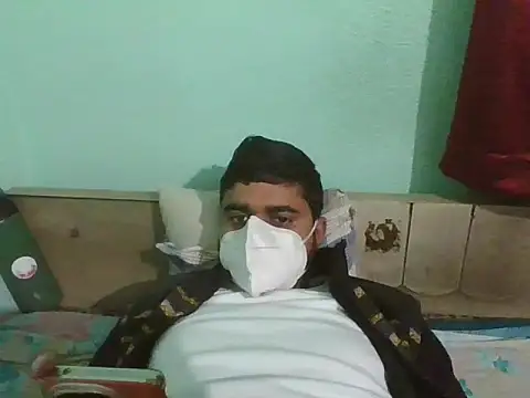 Ishan003 online show from 01/05/25, 09:59