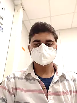 Ishan003 online show from 01/11/25, 12:07