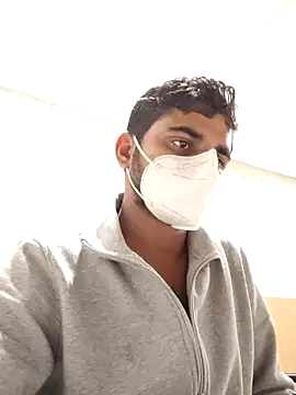 Ishan003 online show from 01/16/25, 01:36