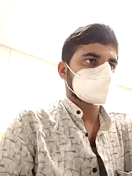 Ishan003 online show from 01/17/25, 01:24